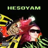 Hesoyam - EP