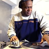 DJ Chuck Chillout