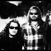 Sepultura 1993