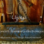 Ujjaya en concert hommage à Jorge Reyes