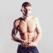 Jake Quickenden