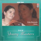 Young Masters - Kala Ramnath