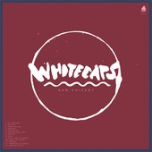 Whitecaps