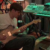 whitearmor via varg’s ig