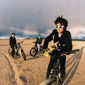 Wallows photographed by Jason Lester