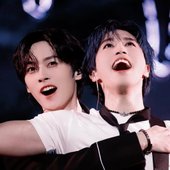 HAN & Lee Know