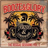 The Reggae Sessions, Vol. 2