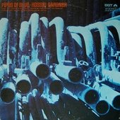 Pipes Of Blue