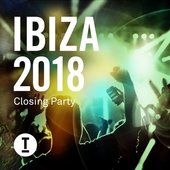 Ibiza 2018 Closing Party