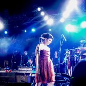 wraygunn @ aula magna