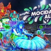Mocidade 2019
