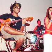 Ramom, Gabriel e Gabi   - Show no TTC