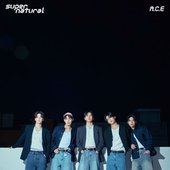 A.C.E in supernatural