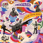 The Decemberists - 'I'll Be Your Girl' (2018)
