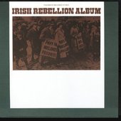Irish Rebellion Album