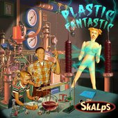 Plastic Fantastic Ep