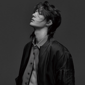 L’Officiel Hommes China