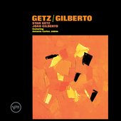 Getz-Gilberto, 1963 (Hq remastered)
