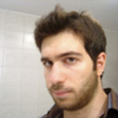 LastFM profile picture for @dost