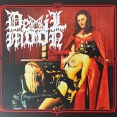 Devil Moon