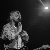 Женя Мильковский