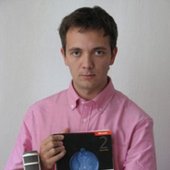 Dmitri Nesteruk