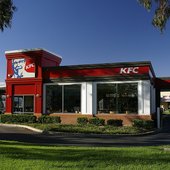 KFC Australia (Wagga Wagga)