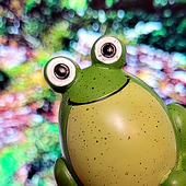 frogroast için avatar