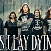 As I Lay Dying 2010  