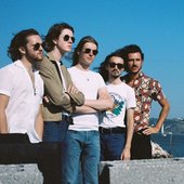 Blossoms Music Videos Stats And Photos Last Fm