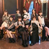 ANGERME (June 2025)