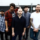 Taking Back Sunday