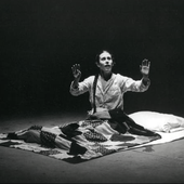 Meredith Monk