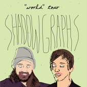 Shadowgraphs flyer