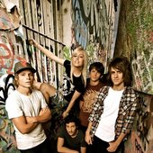 tonight alive