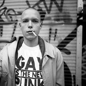 "Gay is The New Punk"