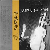 Kaffen er klar