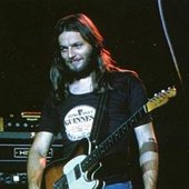 David Gilmour