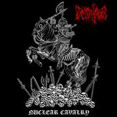 Nuclear Cavalry