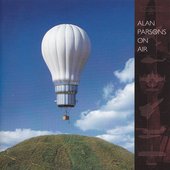 Доклад: Alan Parsons project