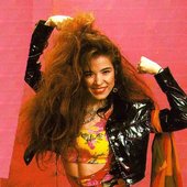 Gloria Trevi