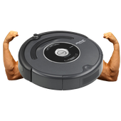 Avatar for armedroomba