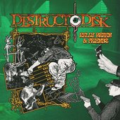 Kelly Green & Friends