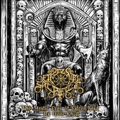 The Mystic Eyes of Falcon-head Rá-Hoor-Khuít, The Crowned Conqueror of a New Age [Explicit]