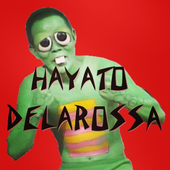 hayatodelarossa 的头像