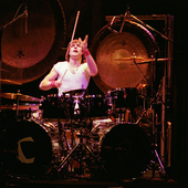 Carl Palmer