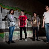 The Skyline promo 2010