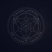 The Alchemist Organizer