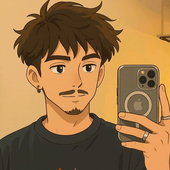 Avatar for itsOzy