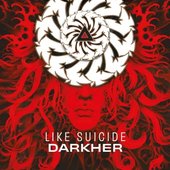 Like Suicide - Single